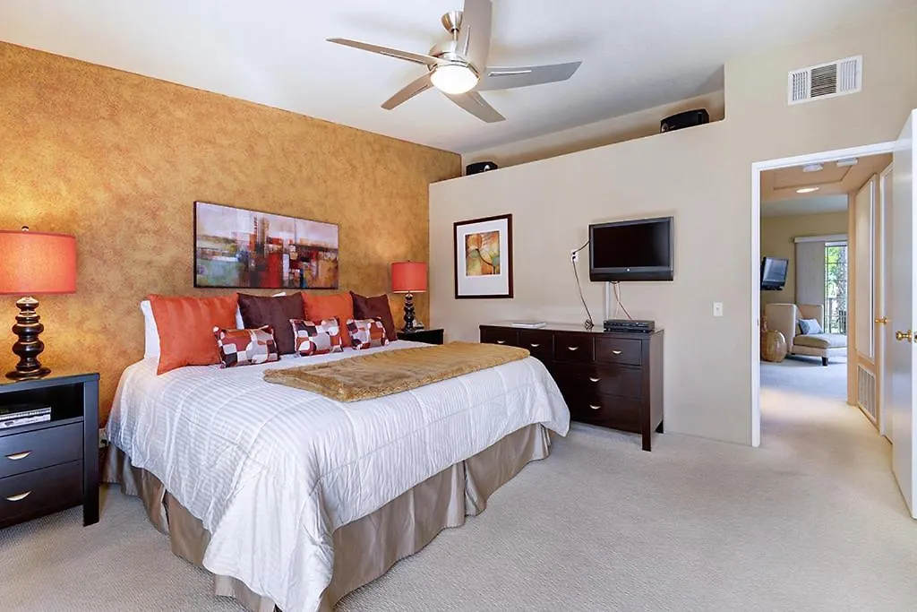 Mesquite Comfort Phase 2 Palm Springs Feriehus