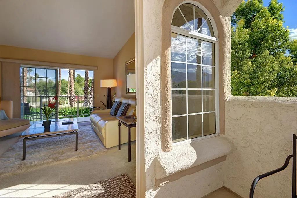Mesquite Comfort Phase 2 Palm Springs United States