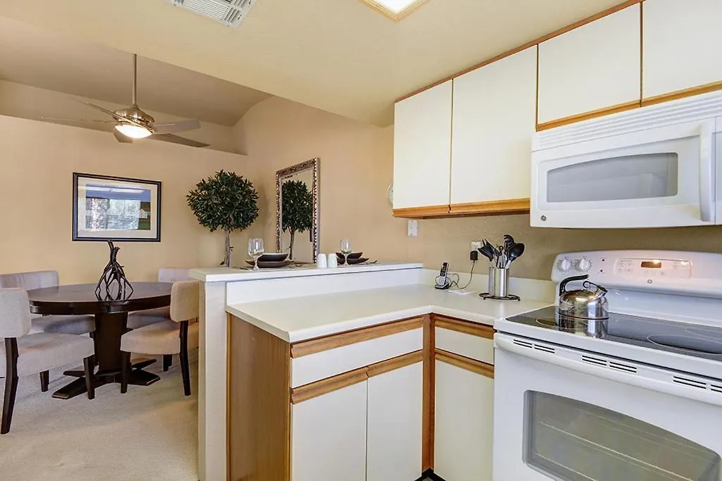 Mesquite Comfort Phase 2 Palm Springs Holiday home
