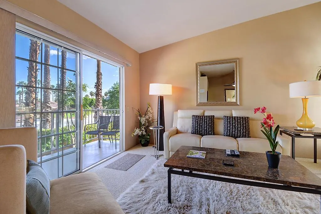 Mesquite Comfort Phase 2 Palm Springs