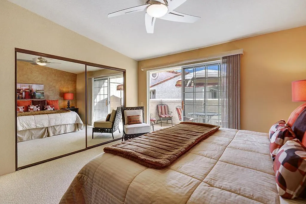 Holiday home Mesquite Comfort Phase 2 Palm Springs